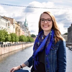 Meet your Posher, Jennifer